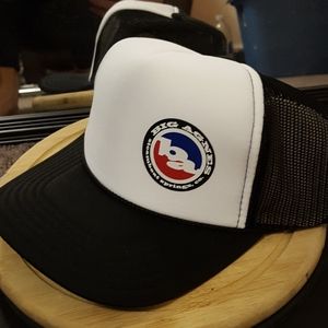 Big Agnes Trucker Hat